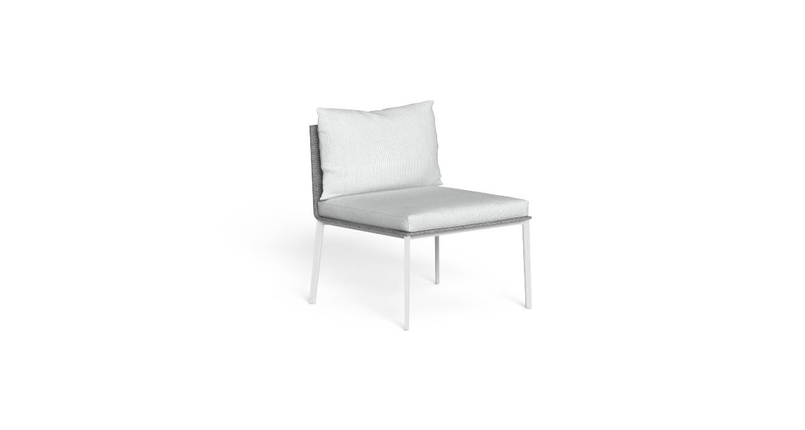 Leaf Lounge Chair | Luxury Outdoor | Talenti Outdoor Living