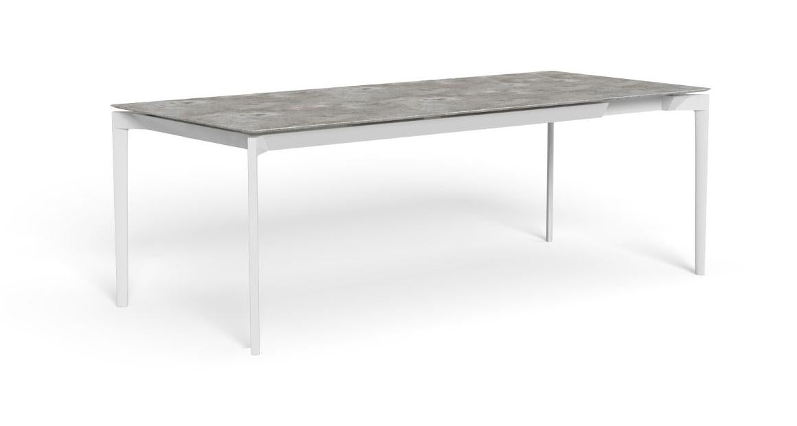 Leaf Extending Dining Table | Luxury Talenti Outdoor Living