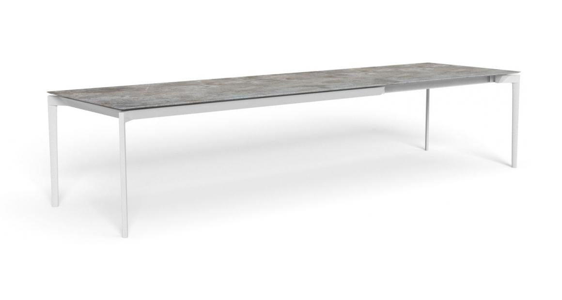 Leaf Extending Dining Table | Luxury Talenti Outdoor Living