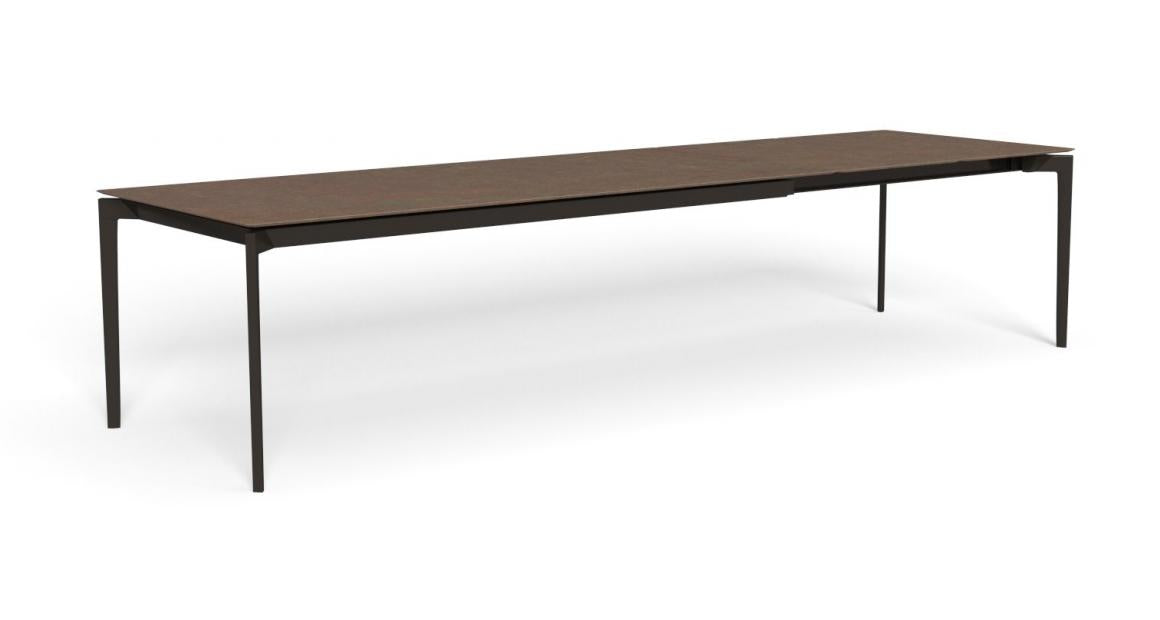 Leaf Extending Dining Table | Luxury Talenti Outdoor Living