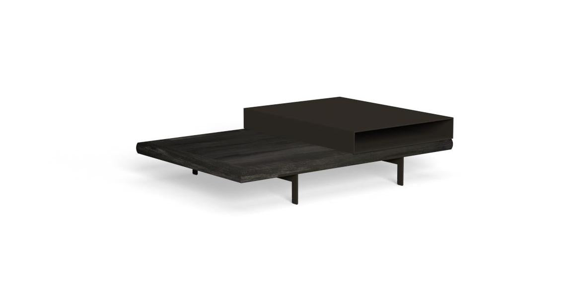 Allure Coffee Table with Storage | Luxury Talenti Outdoor Living