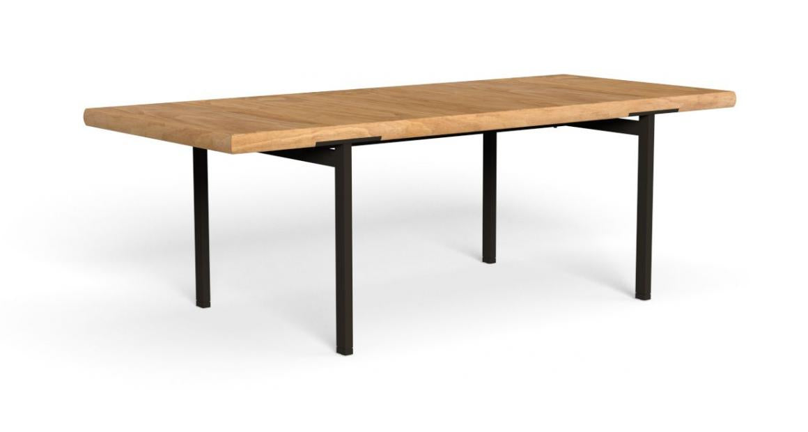 Allure Rectangular Dining Table | Luxury Talenti Outdoor Living