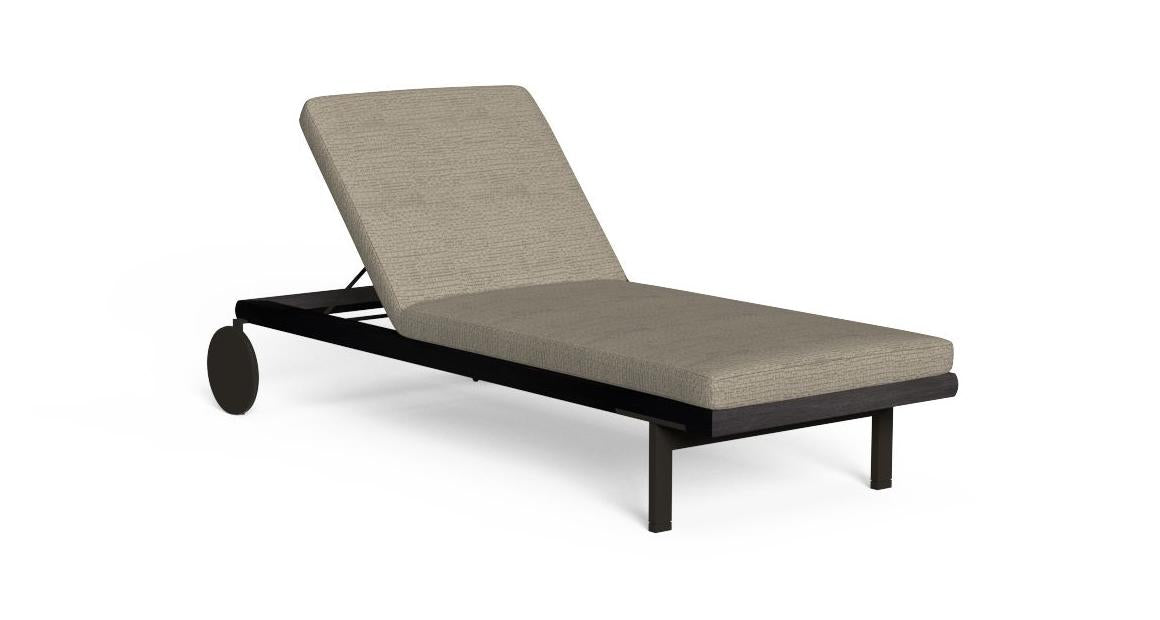 Allure Recliner Sun Lounger | Luxury Talenti Outdoor Living
