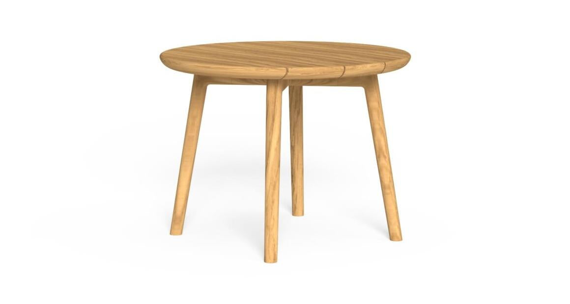 Karen Round Dining Table | Luxury Talenti Outdoor Living
