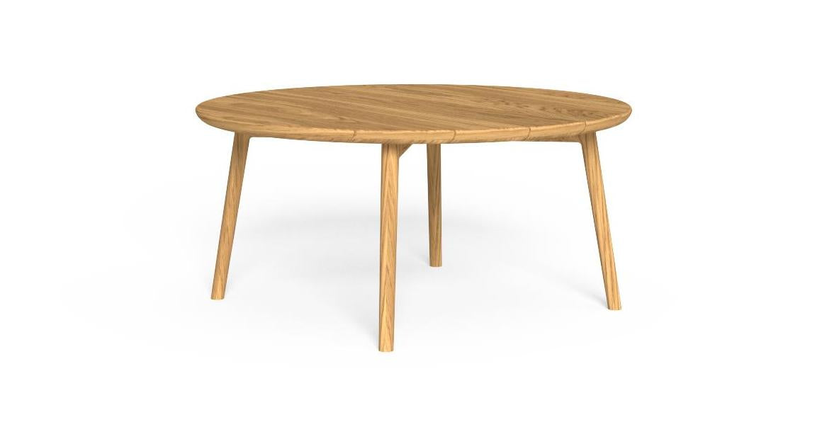 Karen Round Dining Table | Luxury Talenti Outdoor Living