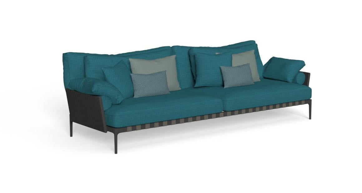 Salinas Sofa | Luxury Talenti Outdoor Living