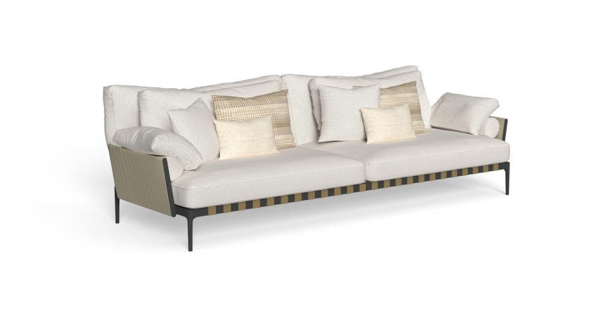Salinas Sofa | Luxury Talenti Outdoor Living