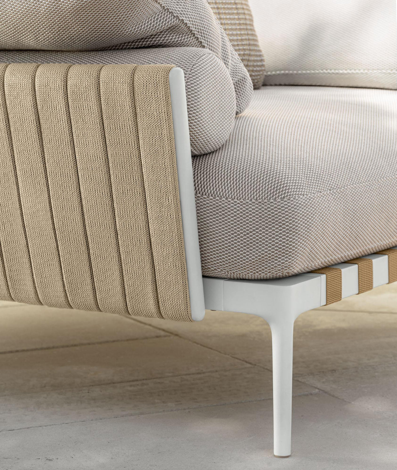 Salinas Sofa | Luxury Talenti Outdoor Living