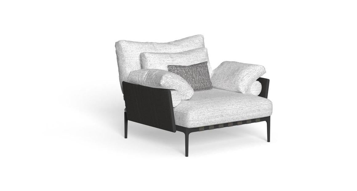 Salinas Living Armchair | Luxury Talenti Outdoor Living