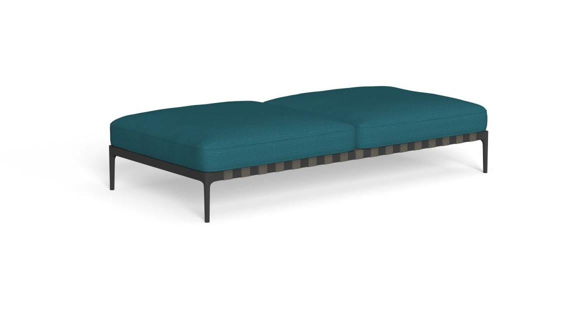 Salinas Bench | Luxury Talenti Outdoor Living