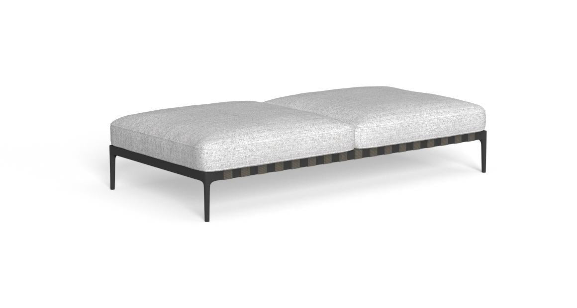 Salinas Bench | Luxury Talenti Outdoor Living