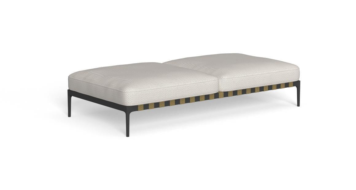 Salinas Bench | Luxury Talenti Outdoor Living