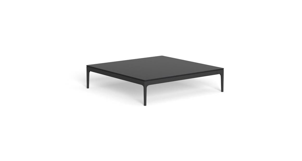 Salinas Square Coffee Table | Luxury Talenti Outdoor Living
