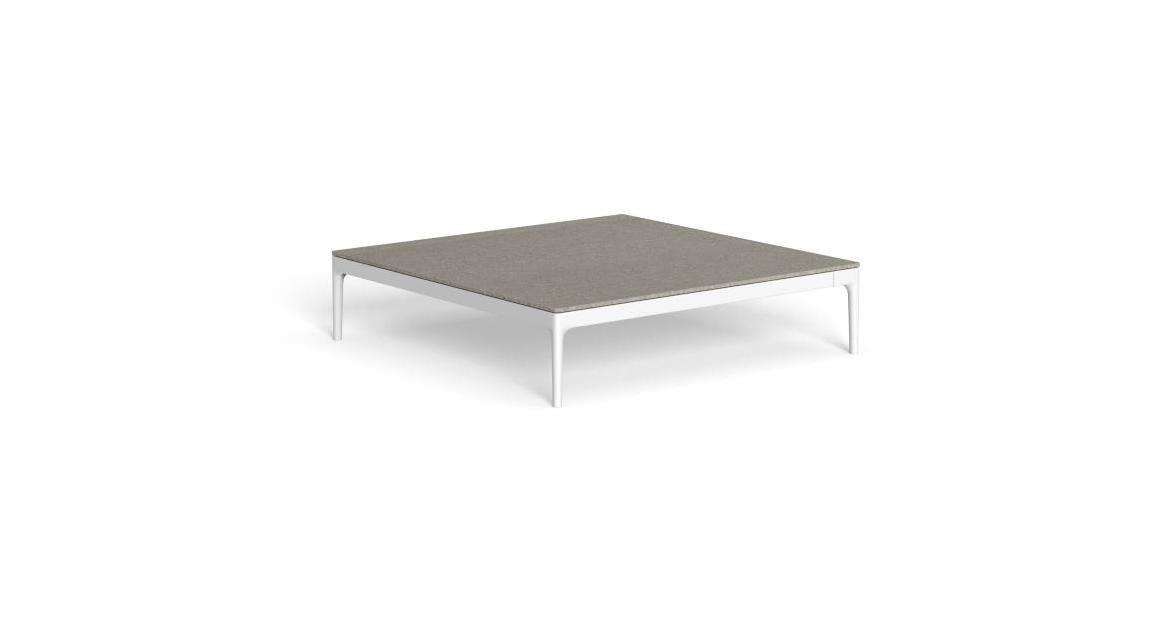 Salinas Square Coffee Table | Luxury Talenti Outdoor Living