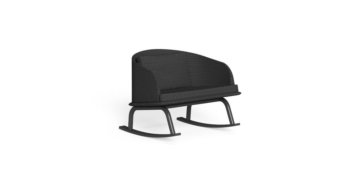 Cleo Soft-Wood Lounge Armchair | Luxury Talenti Outdoor Living