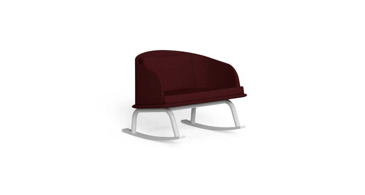 Cleo Soft-Wood Lounge Armchair | Luxury Talenti Outdoor Living