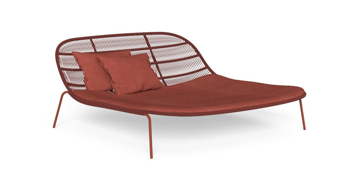 Panama Daybed | Luxury Talenti Outdoor Living