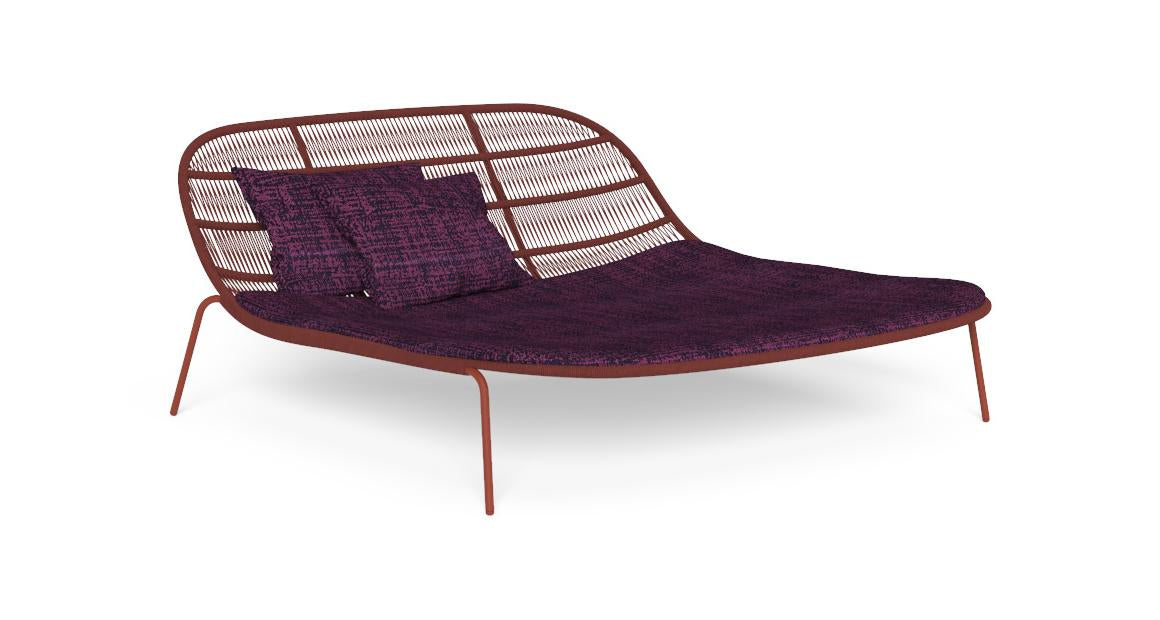 Panama Daybed | Luxury Talenti Outdoor Living