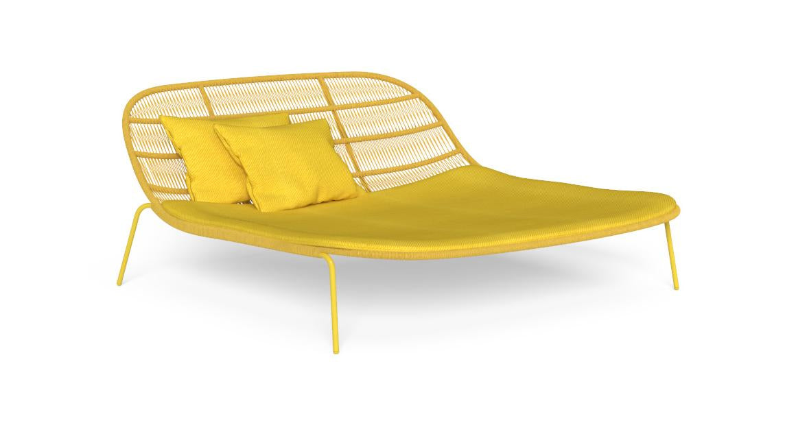 Panama Daybed | Luxury Talenti Outdoor Living