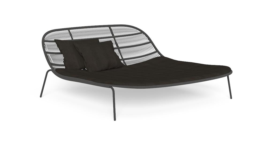 Panama Daybed | Luxury Talenti Outdoor Living