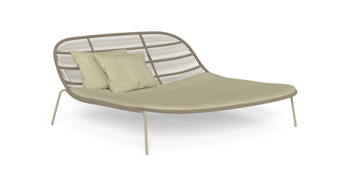 Panama Daybed | Luxury Talenti Outdoor Living