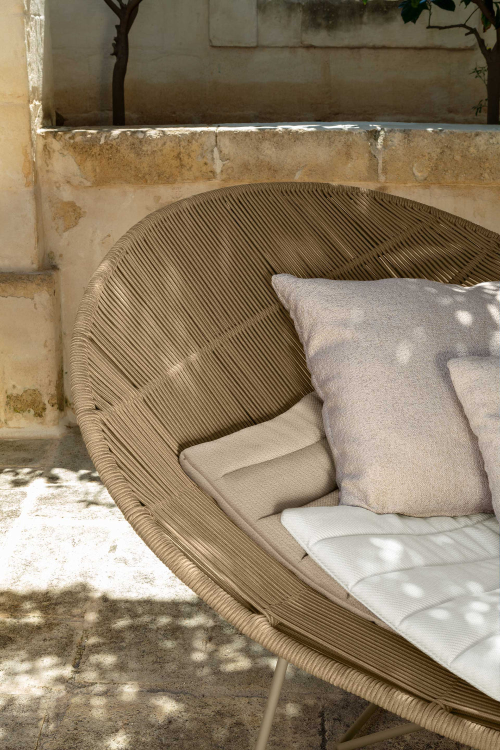 Panama Living Relax Armchair | Luxury Talenti Outdoor Living
