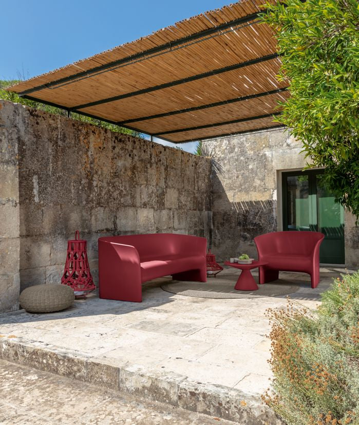 Reef Coffee Table | Luxury Talenti Outdoor Living