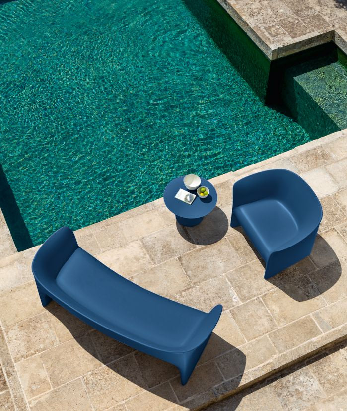 Reef Coffee Table | Luxury Talenti Outdoor Living
