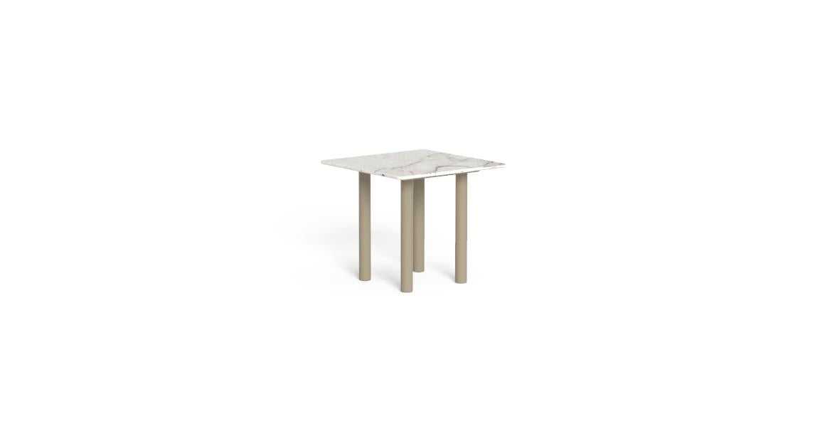 Panama Square Coffee Table | Luxury Talenti Outdoor Living