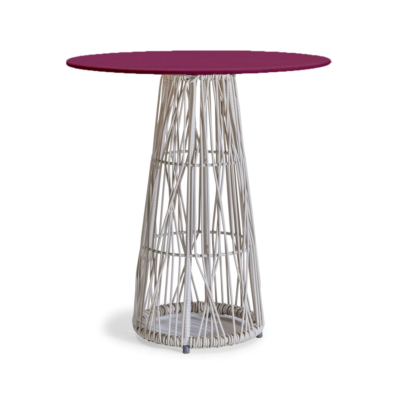 Calyx Bistro Table | Calyx Collection | Kenneth Cobonpue