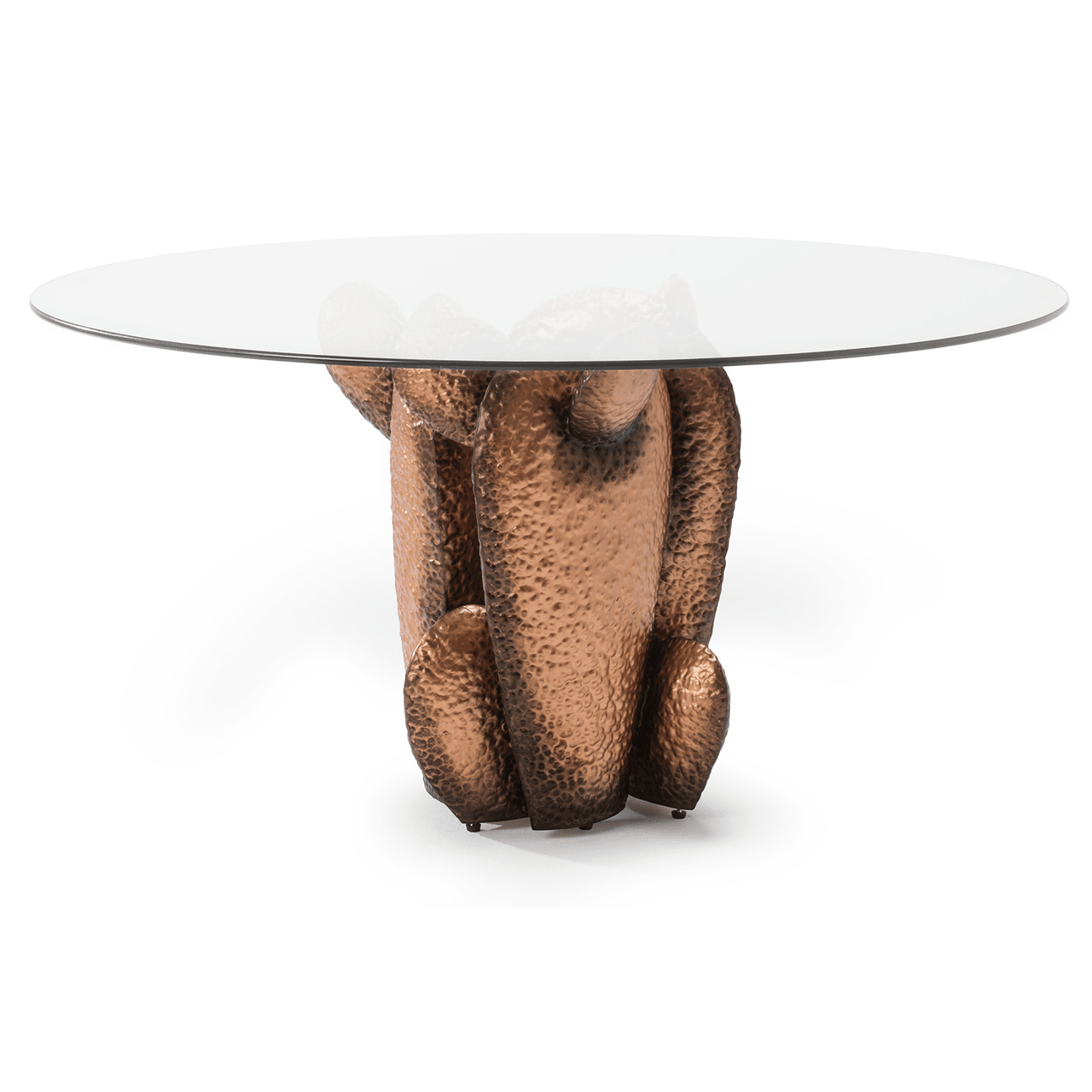 Gobi Dining Table | Gobi Collection | Kenneth Cobonpue