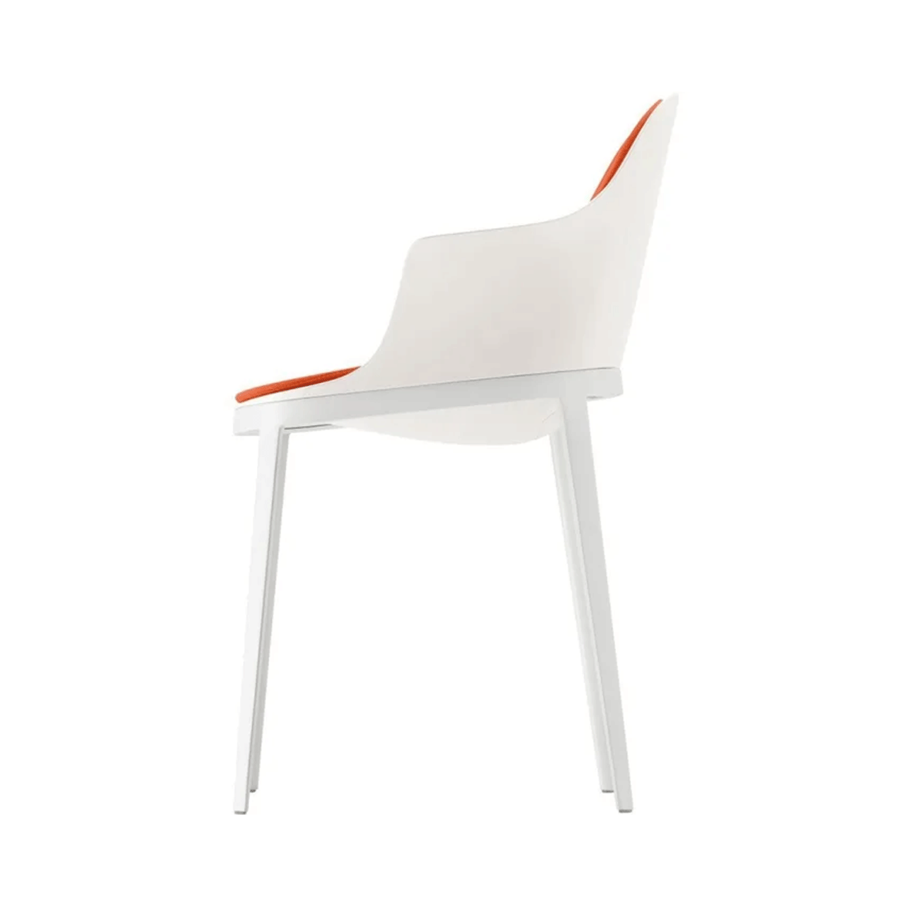 Elle 072 Dining Armchair Soft | Design Seating | Alias