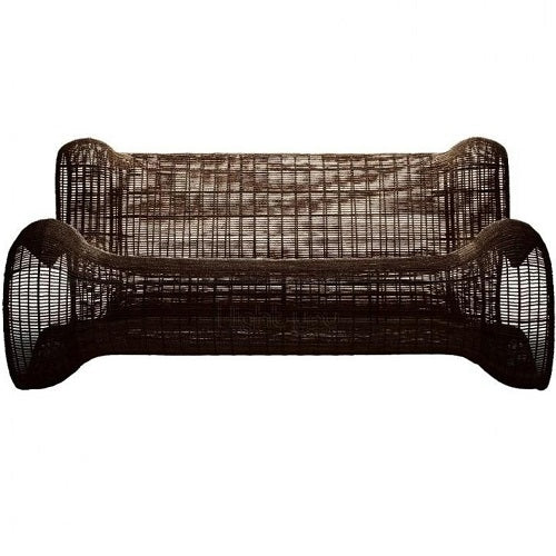 Pigalle Sofa | Pigalle Collection | Kenneth Cobonpue