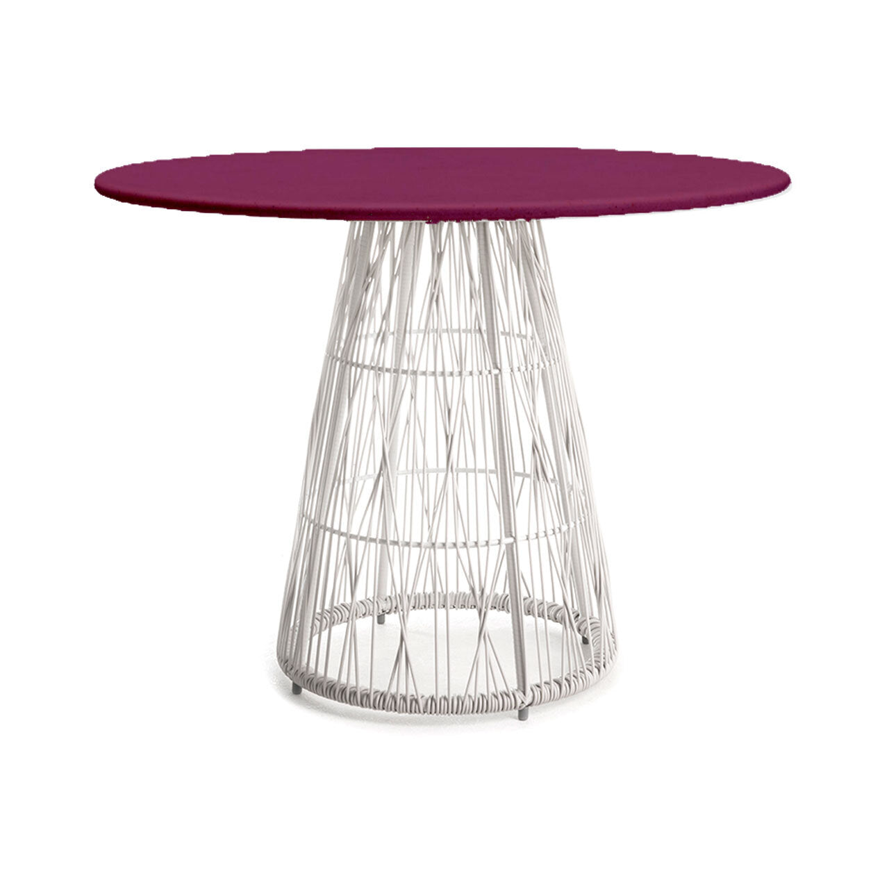 Calyx Dining Table | Calyx Collection | Kenneth Cabonpue