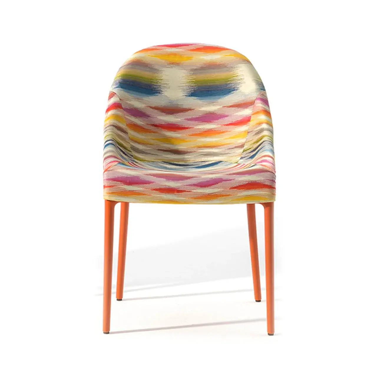 Eleganza Ela Missoni Chair Designed by Philippe Starck | Kartell