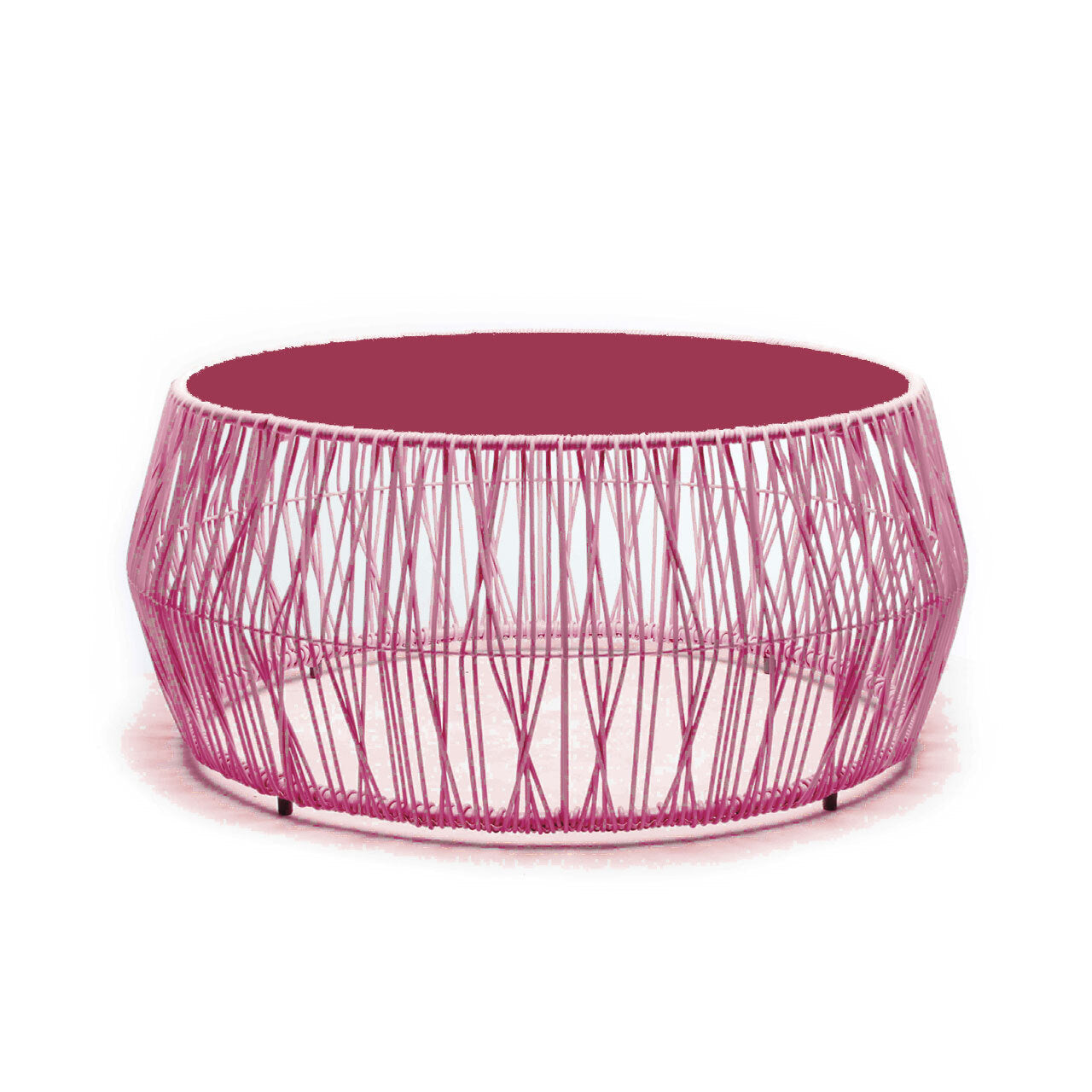 Calyx Coffee Table | Calyx Collection | Kenneth Cobonpue