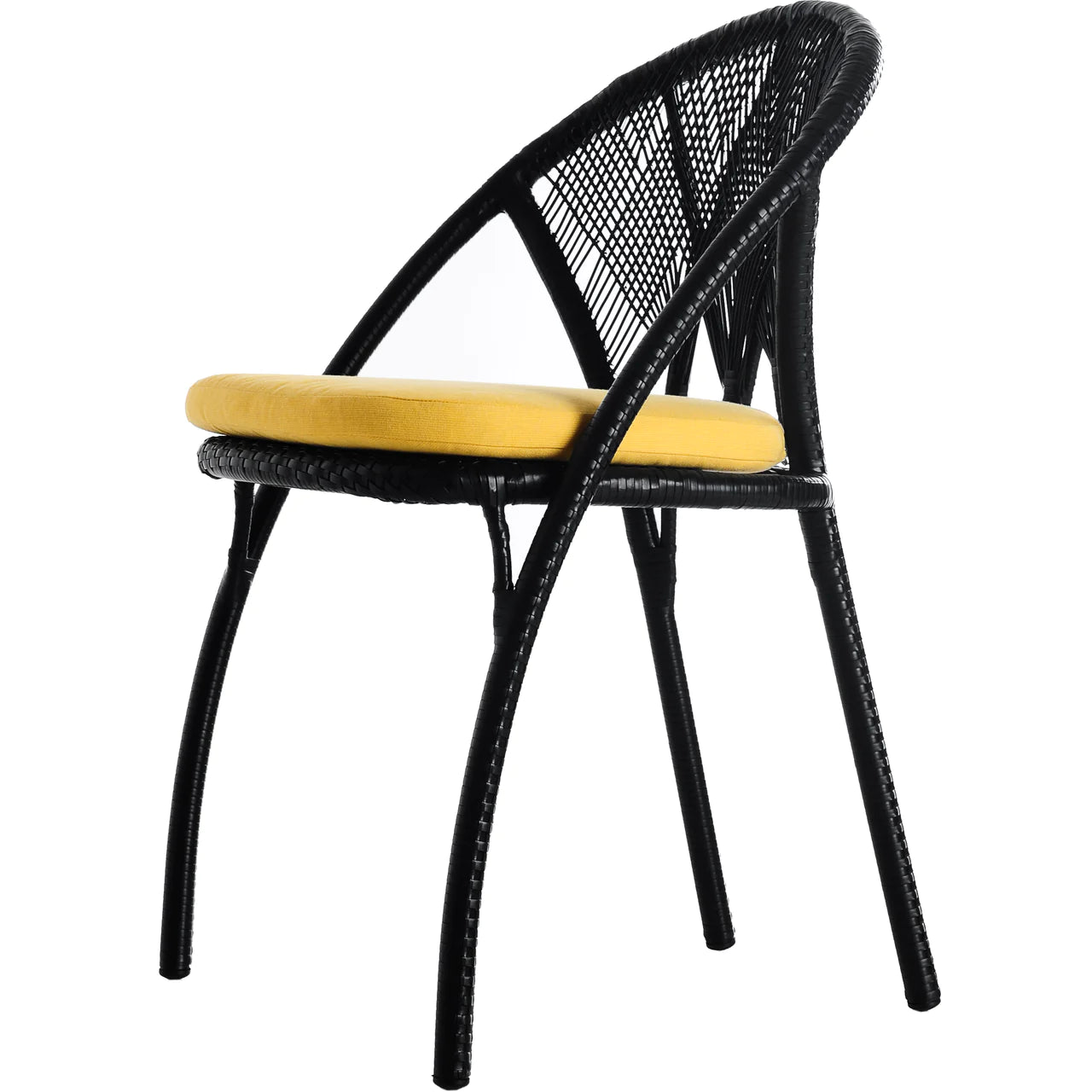 Hagia Side Chair | Hagia Collection | Kenneth Cobonpue