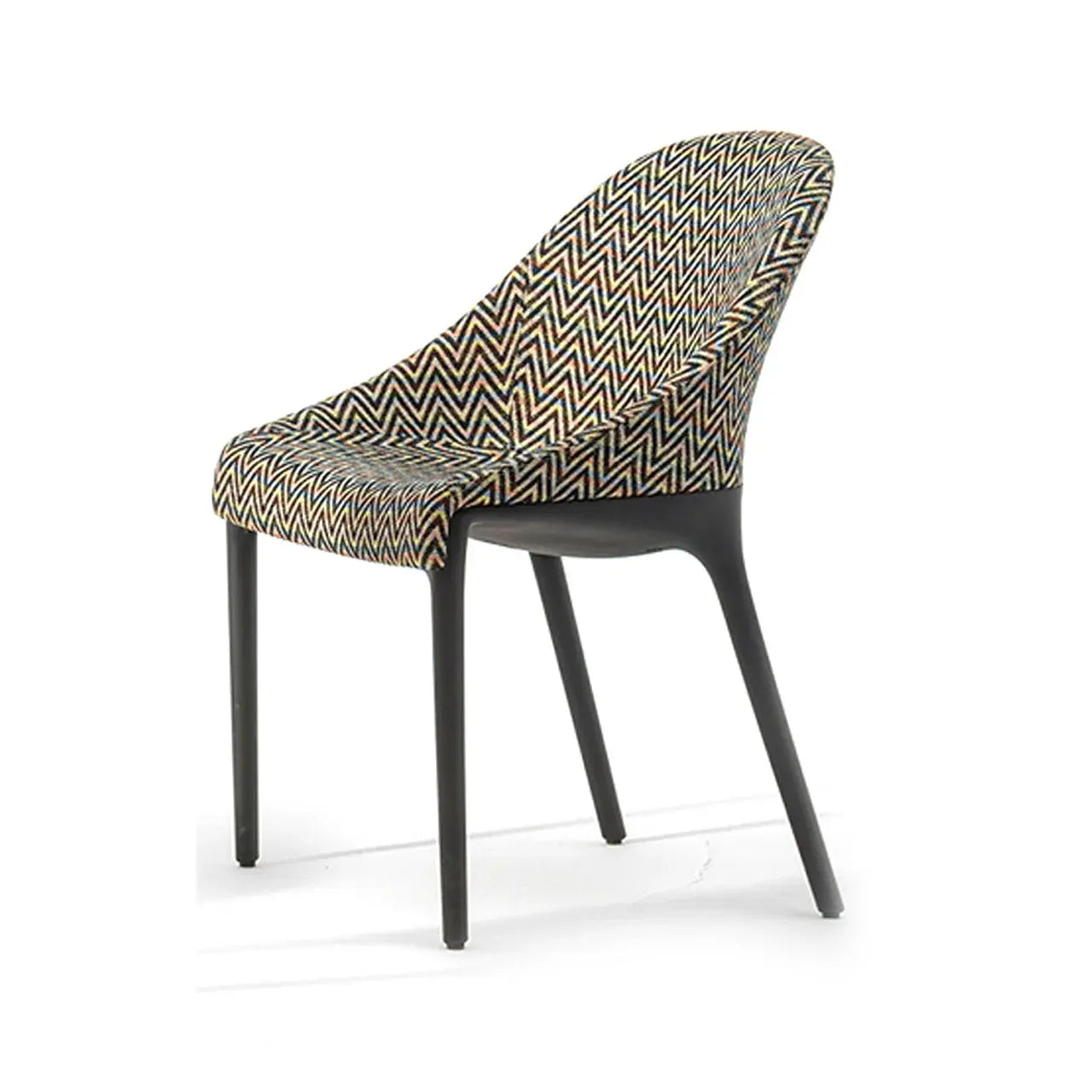 Eleganza Ela Missoni Chair Designed by Philippe Starck | Kartell