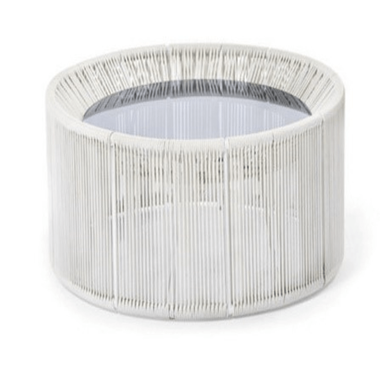 Tibidabo Coffee Table | Designed by Calvi Brambilla | Varaschin