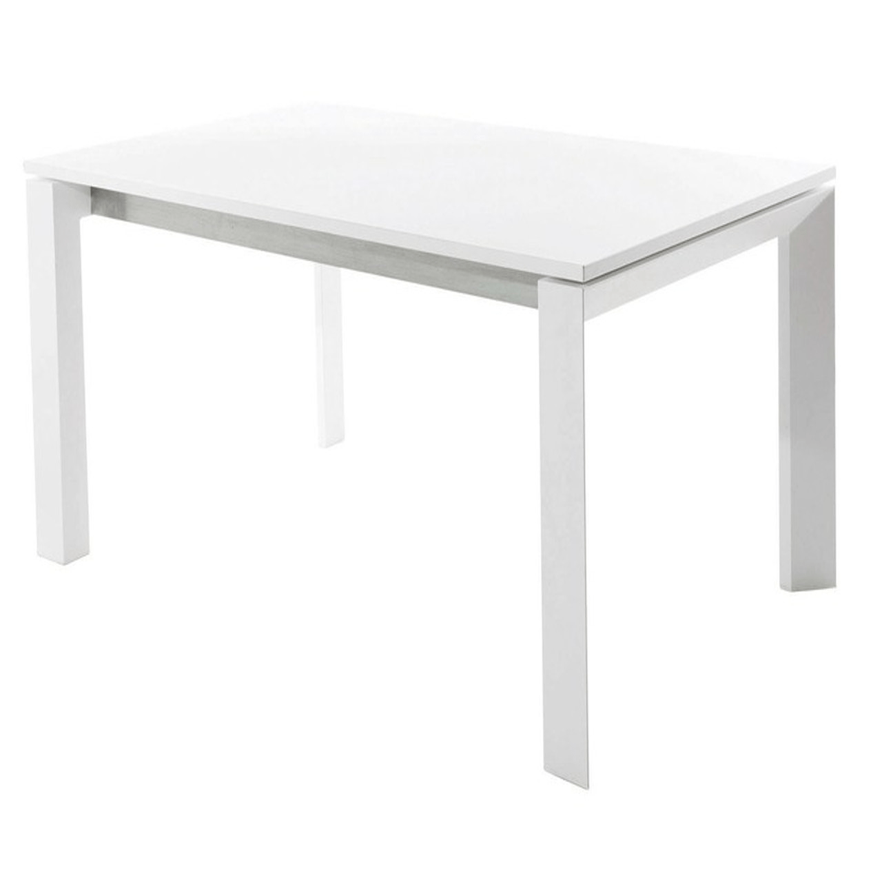 Dolmen Rectangular Extendable Dining Table | Outdoor | Designed by R&S Varaschin | Varaschin