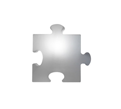 Puzzle Floor Lamp | Designed by Slide Studio | Slide Design