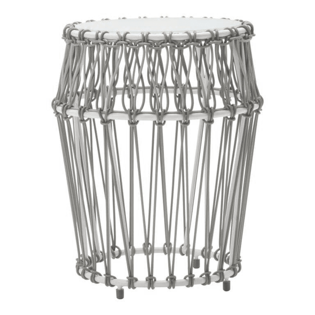 Ringo End Table | Design Kenneth Cobonpue | Kenneth Cobonpue