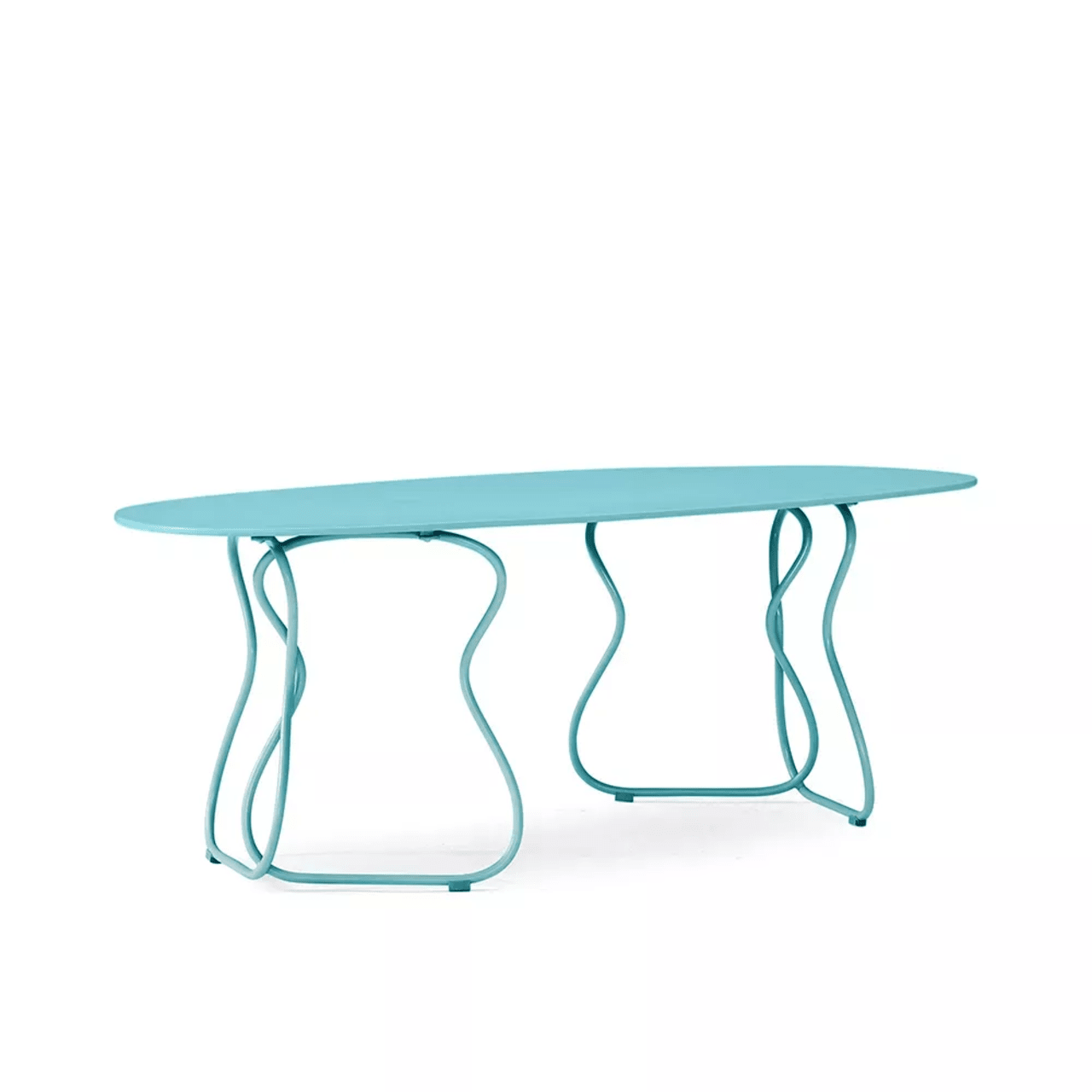 Trame Coffee Table | Luxury Furniture | Kenneth Cobonpue