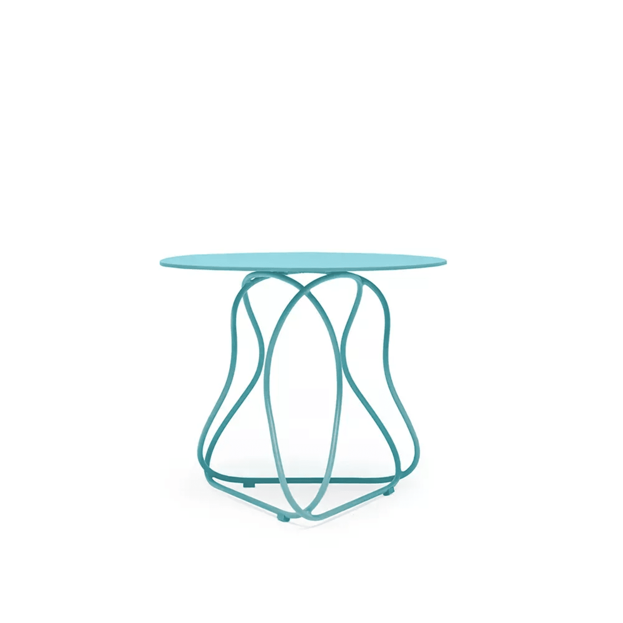 Trame End Table | Luxury Furniture | Kenneth Cobonpue