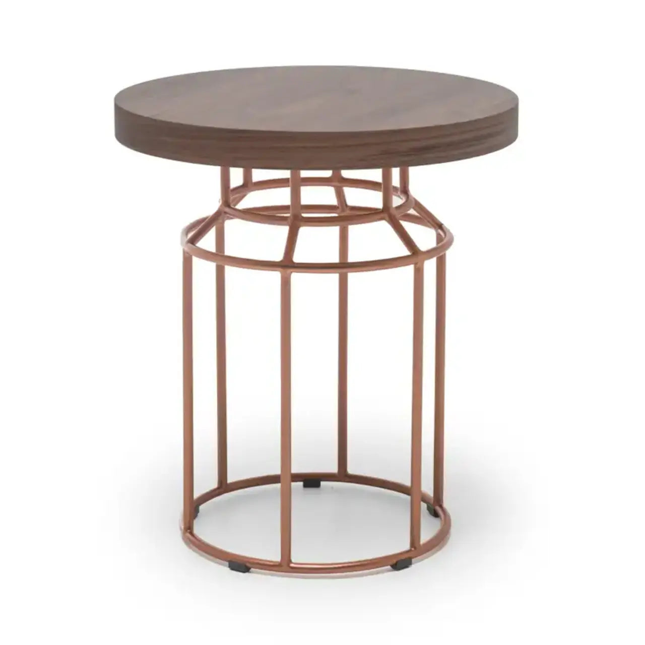 Mason End Table | Luxury Furniture | Kenneth Cobonpue