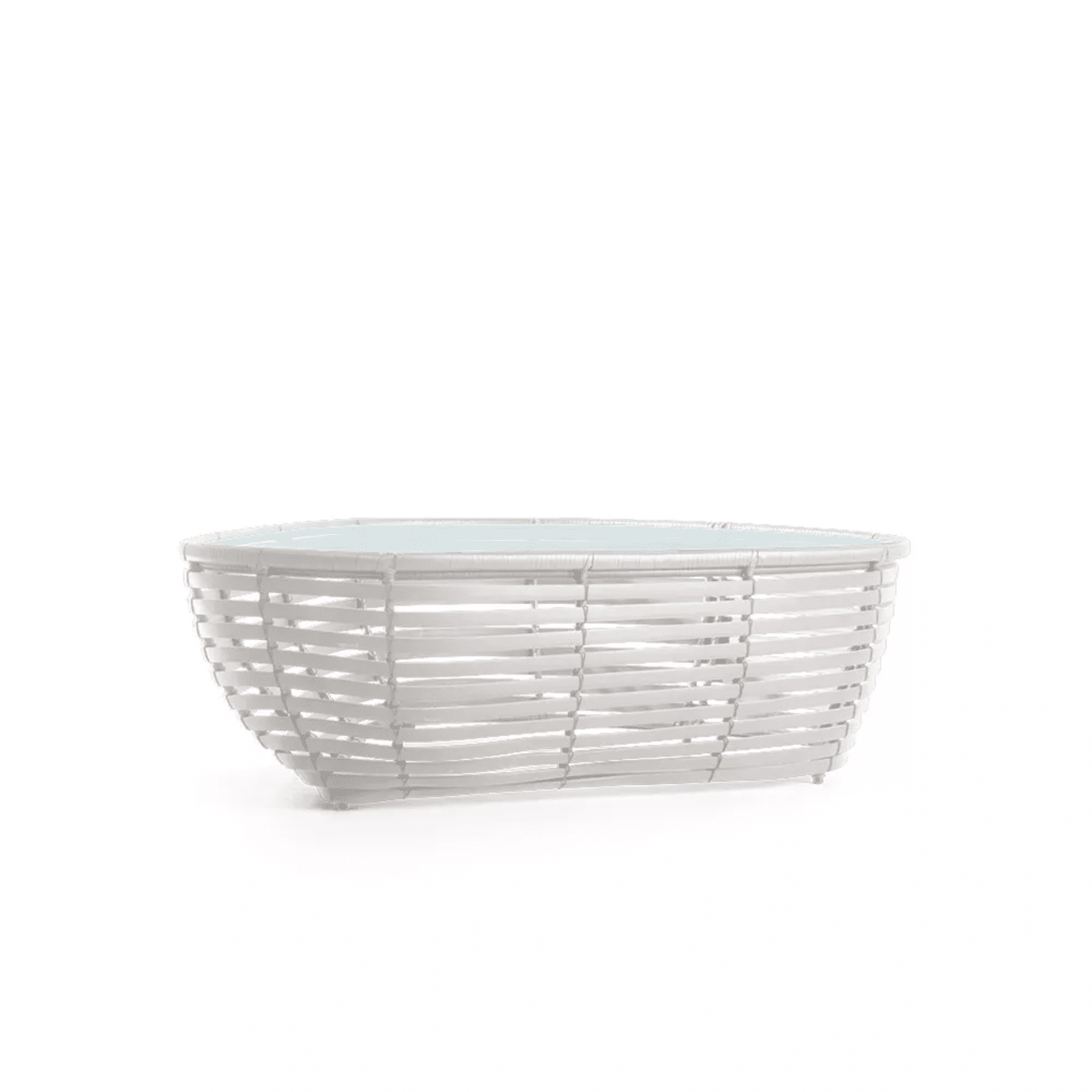 Oasis Coffee Table | Oasis Collection | Kenneth Cobonpue