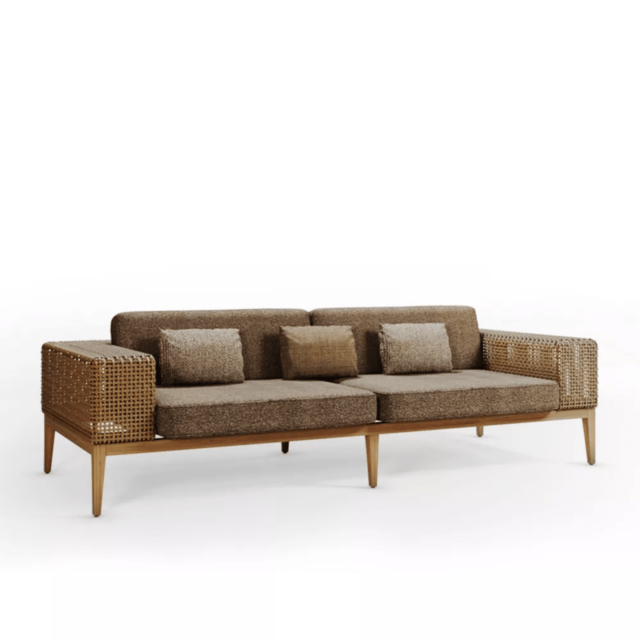Tropez Sofa | Tropez Collection | Kenneth Cobonpue