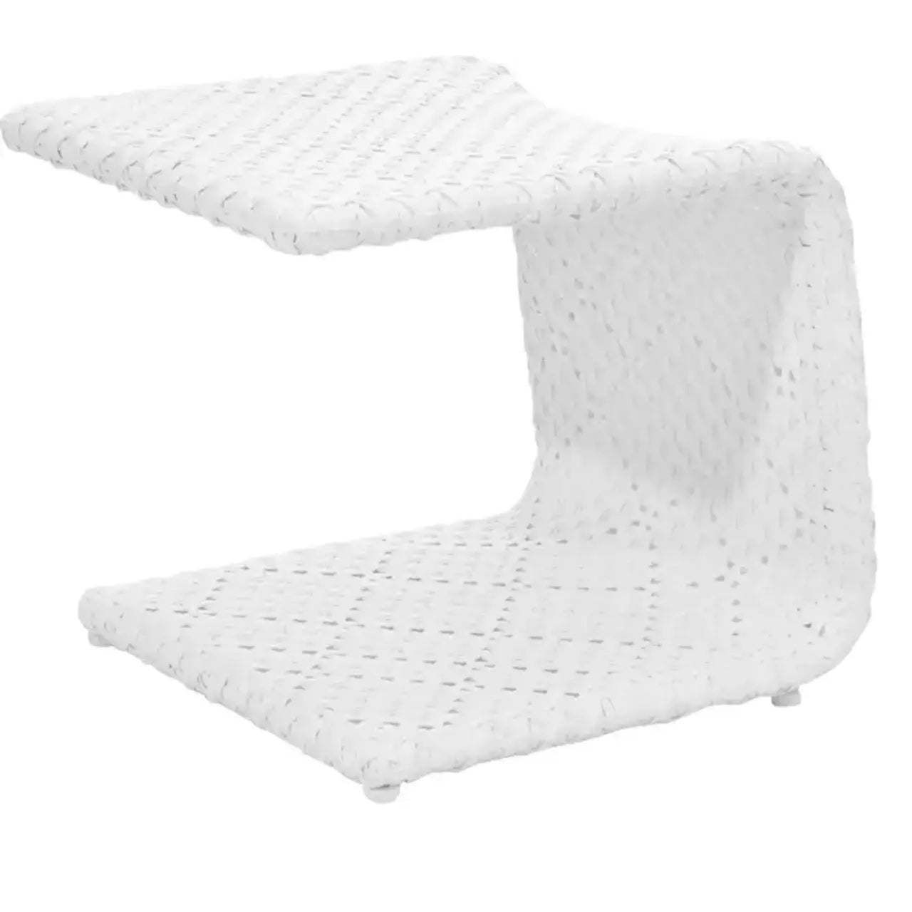 Mermaid End Table | Luxury Furniture | Kenneth Cobonpue