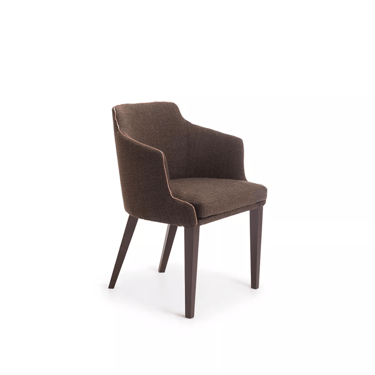 Vivo Dining Armchair | Vivo Collection | Kenneth Cobonpue