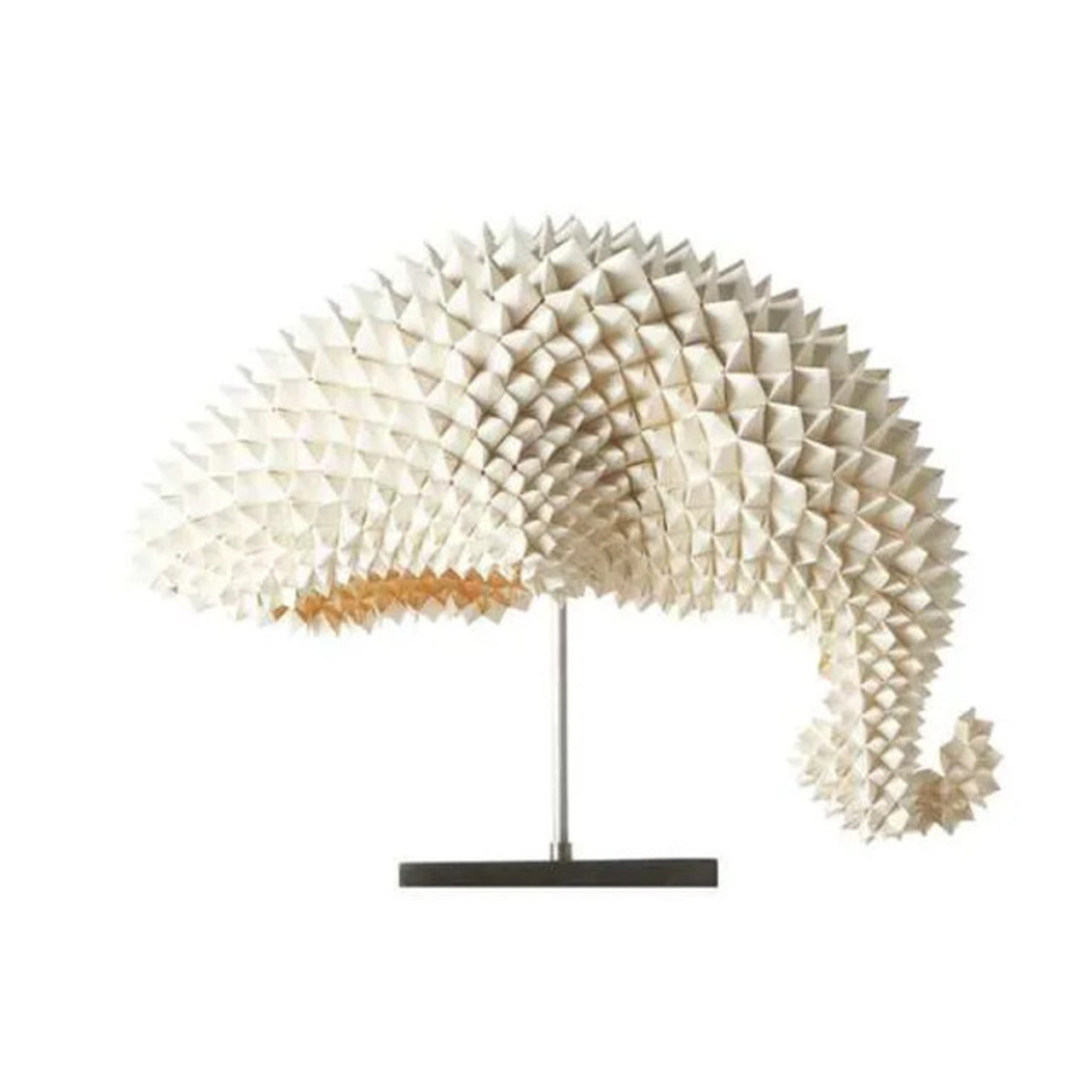 Dragon's Tail Table Lamp | Kenneth Cobonpue